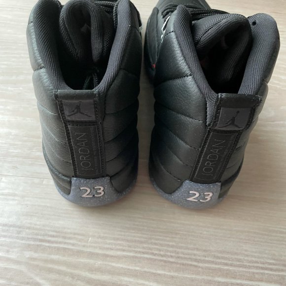 Size 8.5M Air Jordan 12 Retro Utility MPN DC1062-006